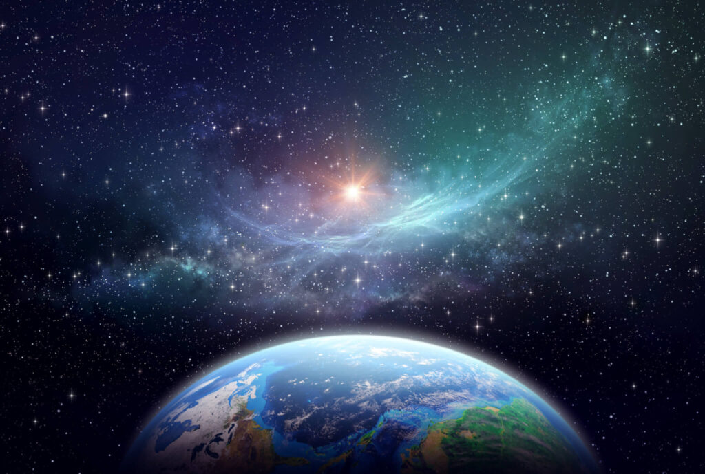 Scientists Scan 74 Million Radio Signals From Interstellar Visitor For Signs Of Alien Technology