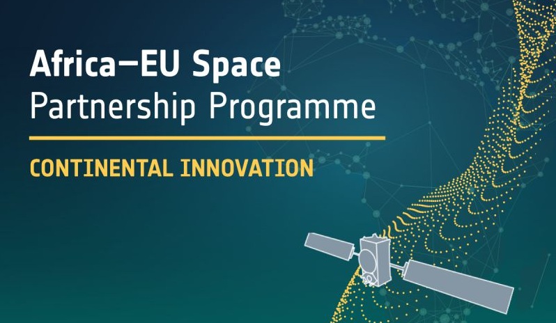 Applications open for Africa-EU Space Partnership Programme Applications open for Africa-EU Space Partnership Programme