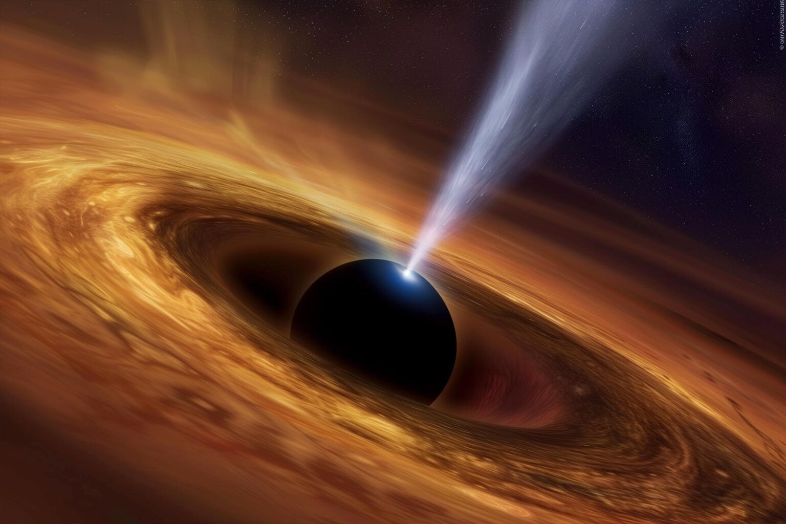 Black hole paradox solved thanks to seven-dimensional space Black hole paradox solved thanks to seven-dimensional space