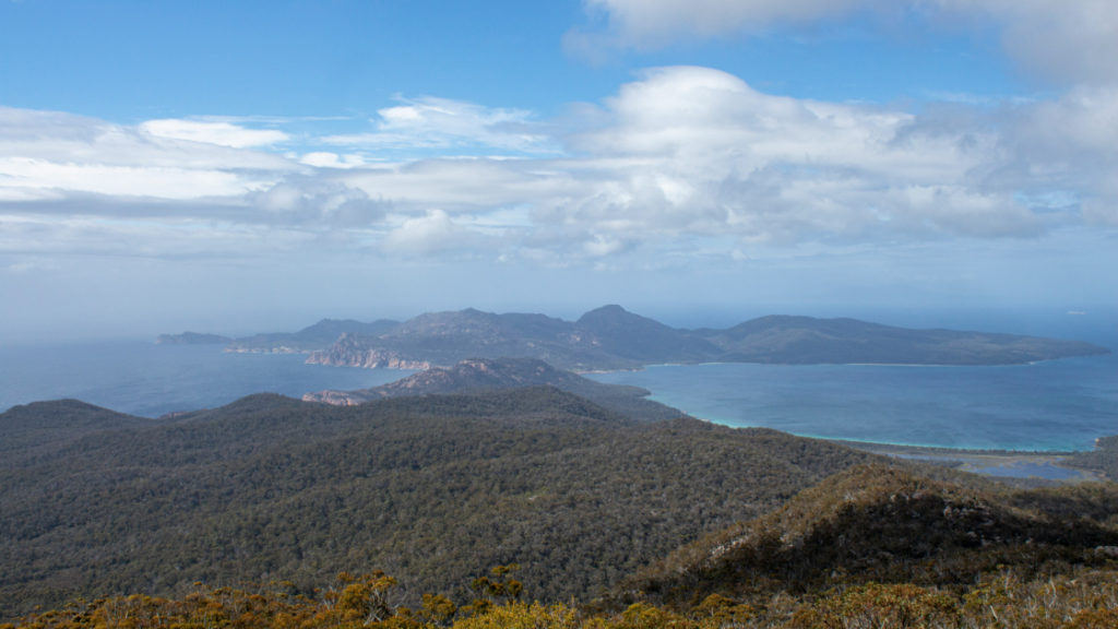 Comet Ridge raises $40 million to secure Mahalo Comet Ridge East Coast australia