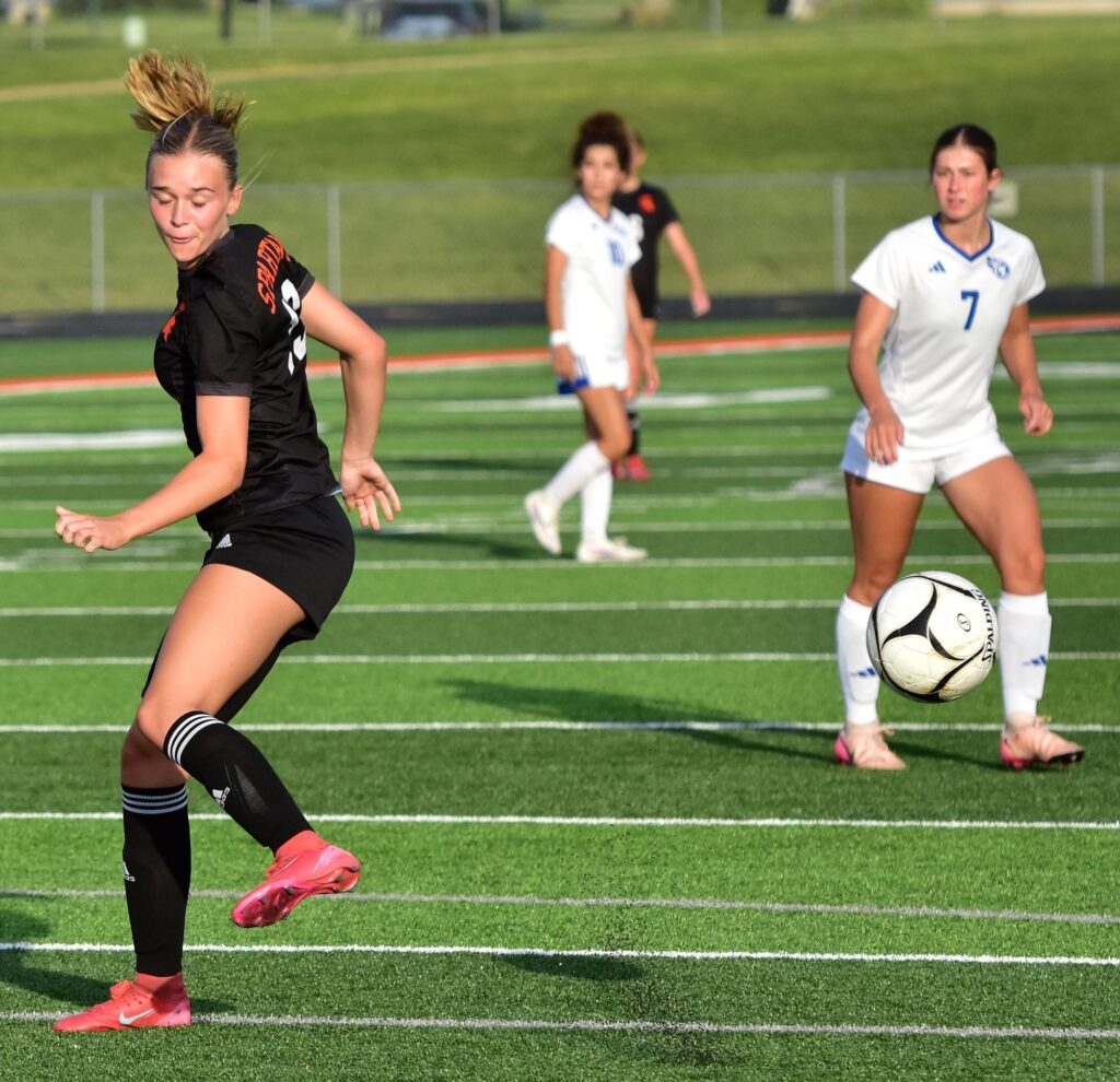 Lady Spartans vanquish Comets in 1A Regional Quarterfinal match – Solon Economist