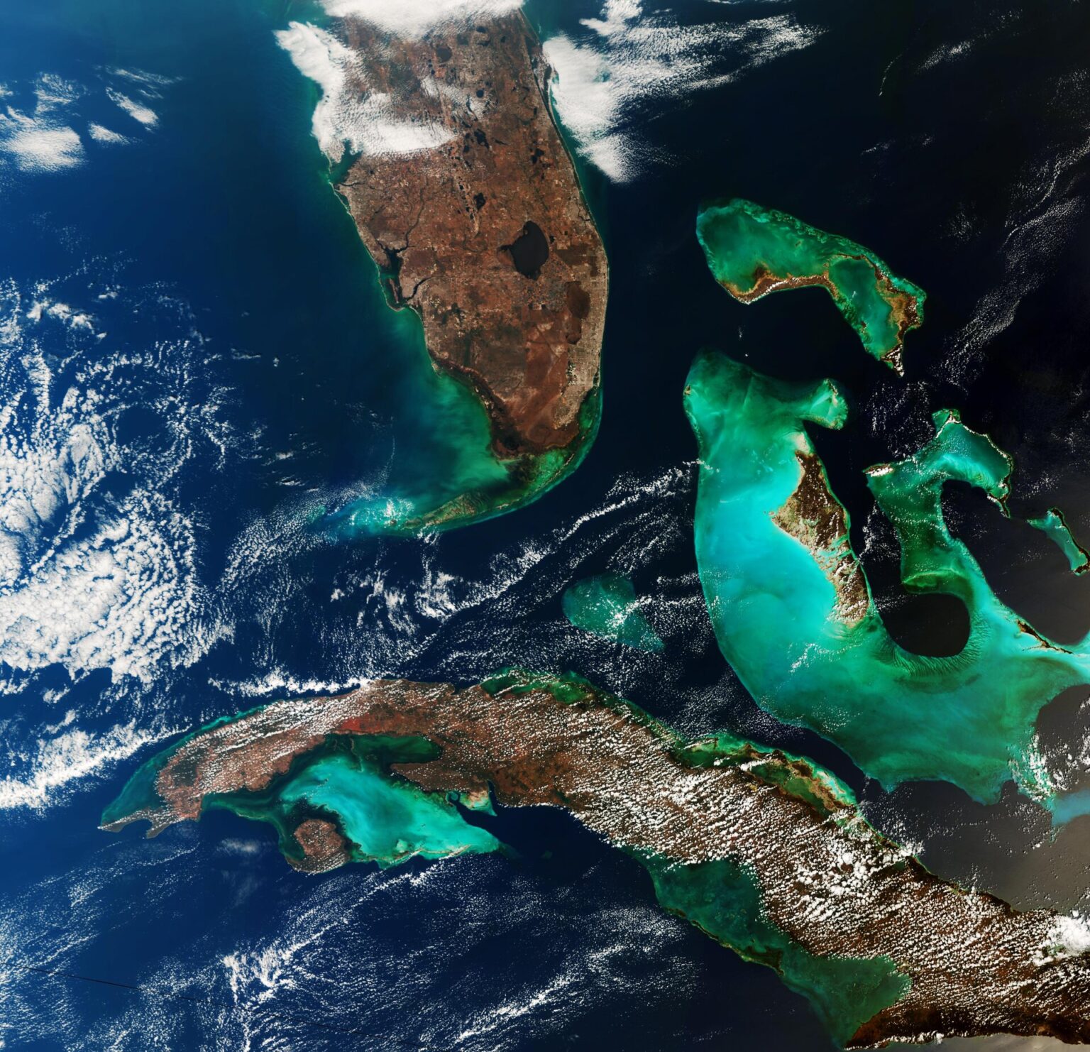 Earth from Space celebrates 1000 images Earth from Space celebrates 1000 images