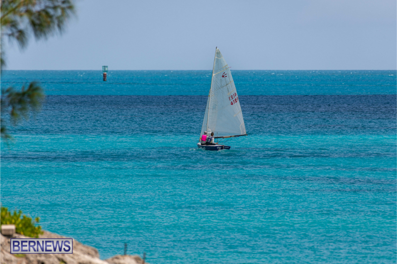 Edward Cross Comet Race Sailing Bermuda June 2026 (1)
