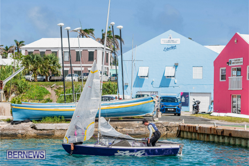 Edward Cross Comet Race Sailing Bermuda June 2026 (10)