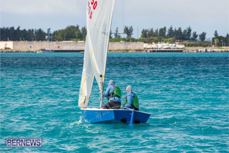 Edward Cross Comet Race Sailing Bermuda June 2026 (11)