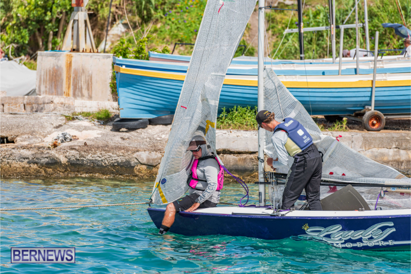 Edward Cross Comet Race Sailing Bermuda June 2026 (12)