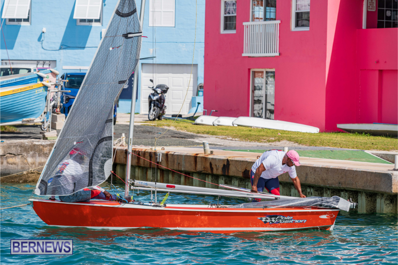 Edward Cross Comet Race Sailing Bermuda June 2026 (13)
