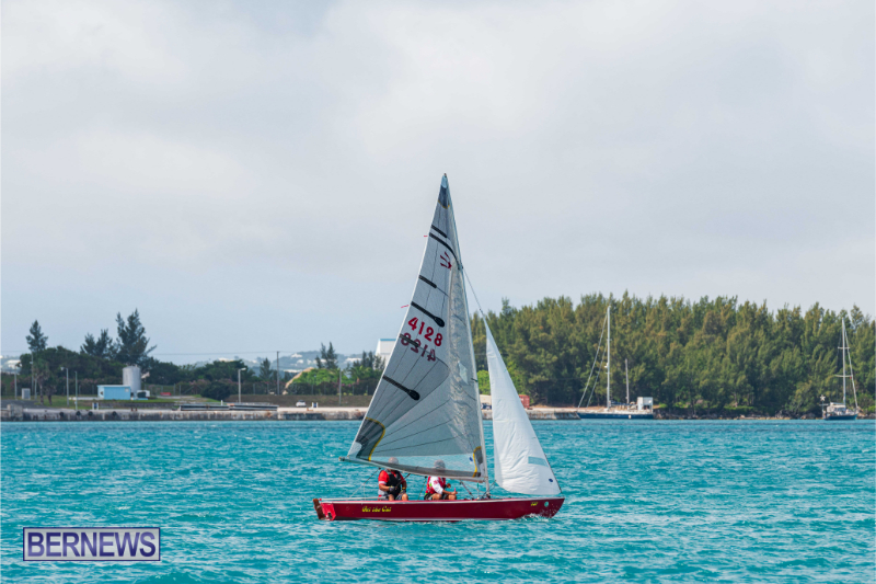 Edward Cross Comet Race Sailing Bermuda June 2026 (14)