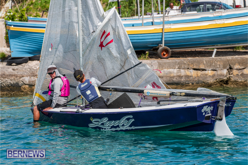 Edward Cross Comet Race Sailing Bermuda June 2026 (15)