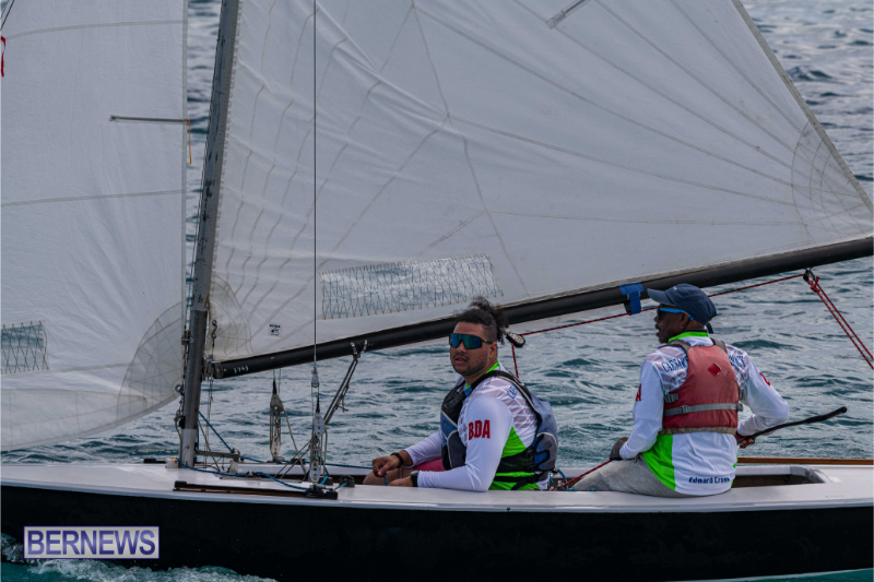 Edward Cross Comet Race Sailing Bermuda June 2026 (24)