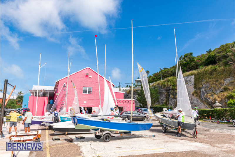 Edward Cross Comet Race Sailing Bermuda June 2026 (3)