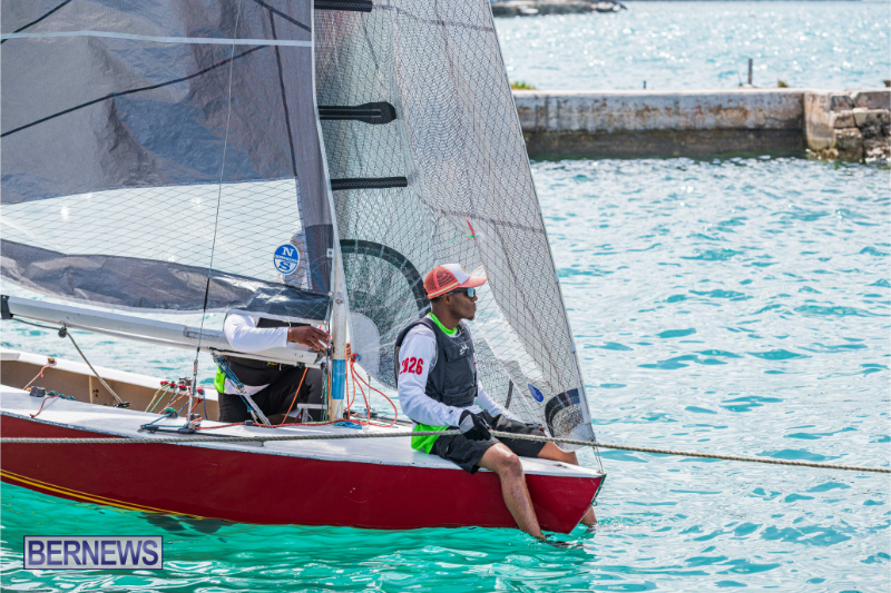 Edward Cross Comet Race Sailing Bermuda June 2026 (6)