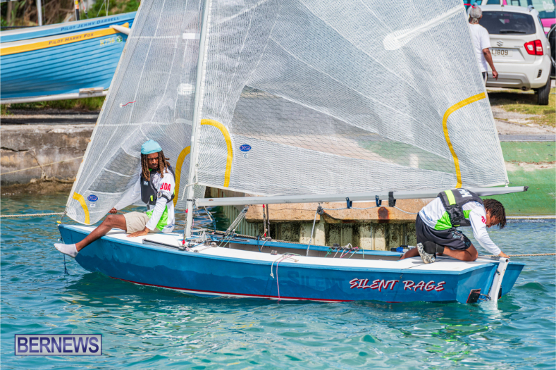 Edward Cross Comet Race Sailing Bermuda June 2026 (8)