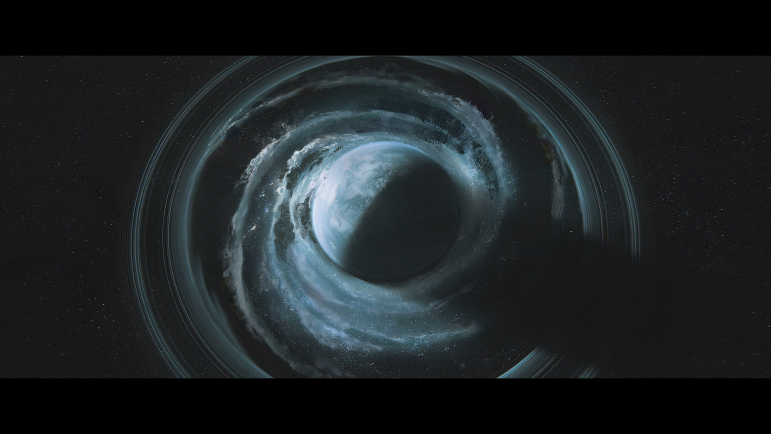 ESA – Planet Persephone – Space ESA - Planet Persephone - Space