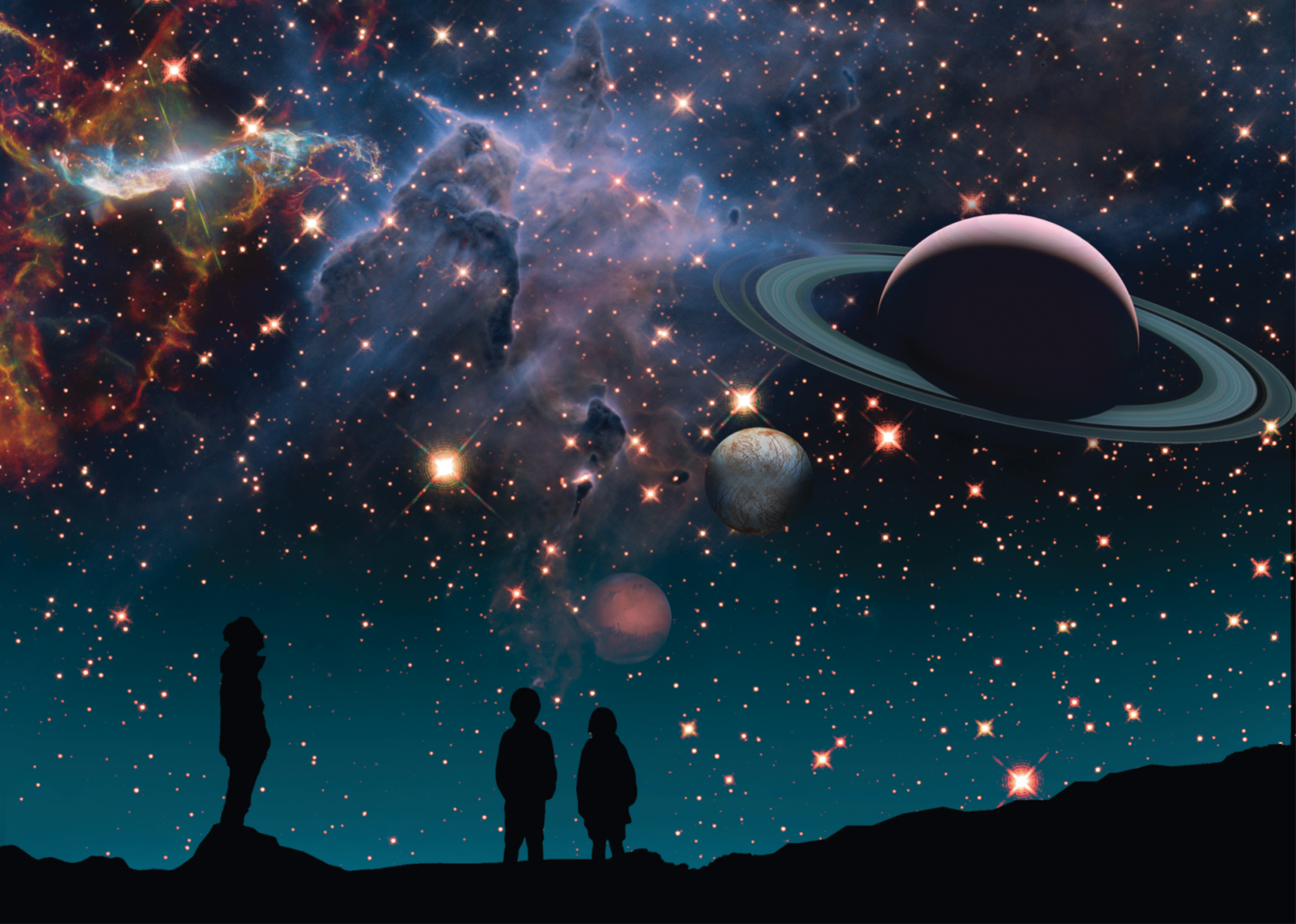 ESA science missions get green light for new discoveries ESA science missions get green light for new discoveries