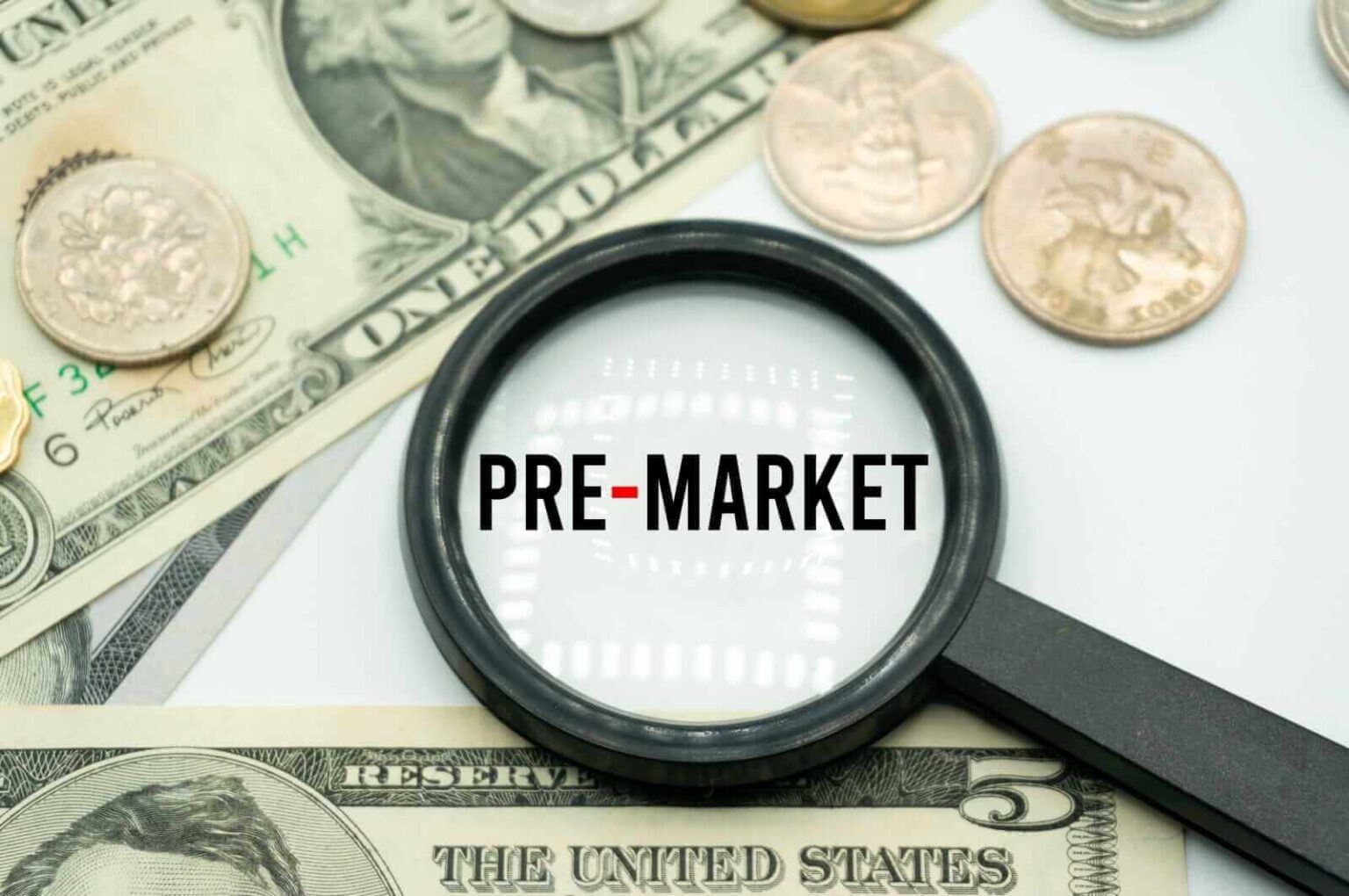 SpaceX’s First Full Week, FOMC and Other Key Things to Watch this Week SpaceX's First Full Week, FOMC and Other Key Things to Watch this Week