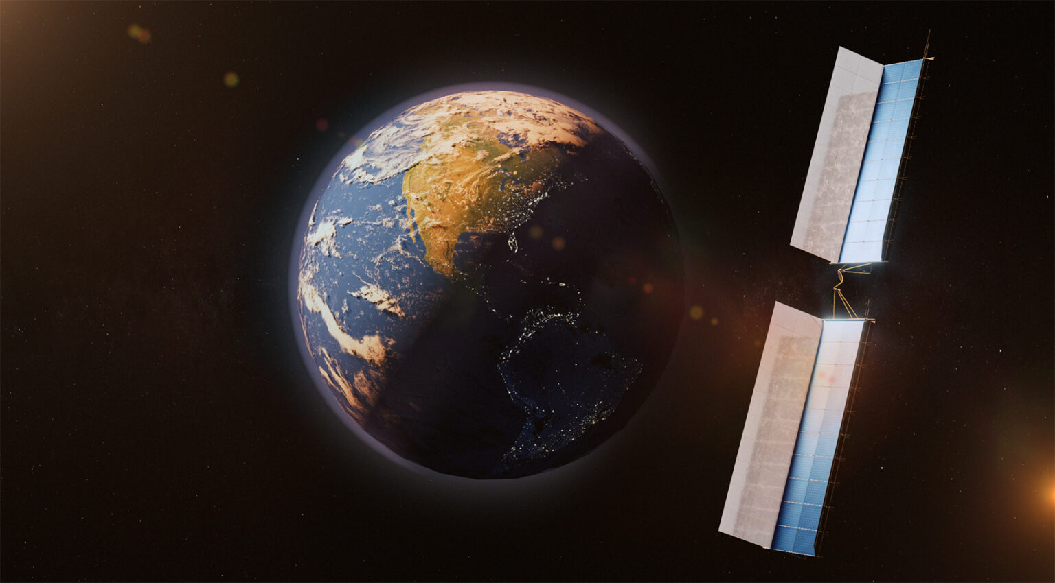 What’s the Best Way to Monetize Space Energy? What's the Best Way to Monetize Space Energy?