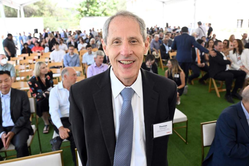 Caltech on edge as its 70-year lock on NASA’s JPL goes up for bid – Pasadena Star News Caltech on edge as its 70-year lock on NASA’s JPL goes up for bid – Pasadena Star News
