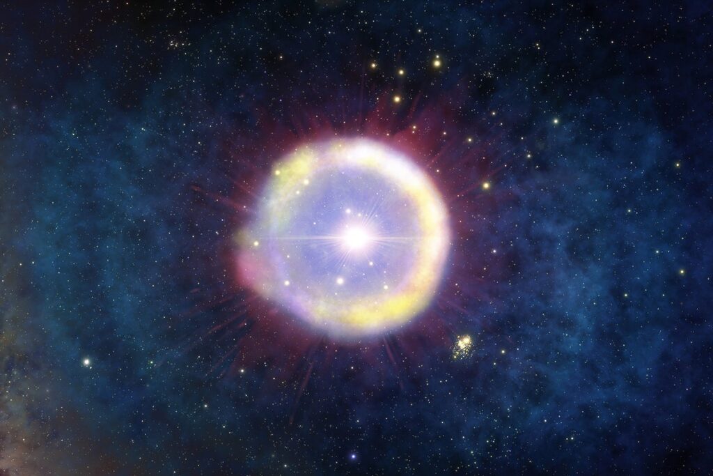 How Early Could Life Have Emerged in the Universe? How Early Could Life Have Emerged in the Universe?
