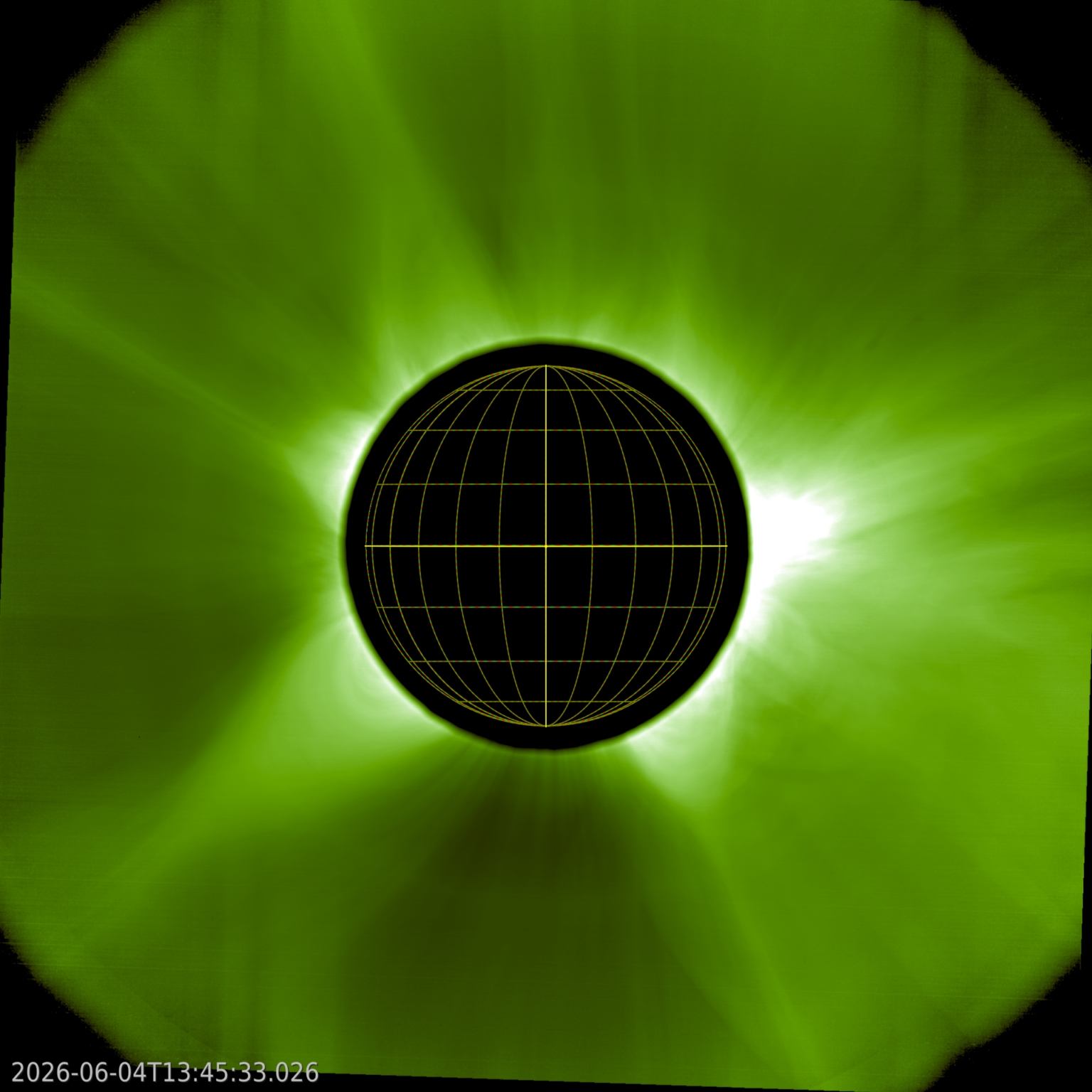We’re back: Proba-3 ready for more science We’re back: Proba-3 ready for more science