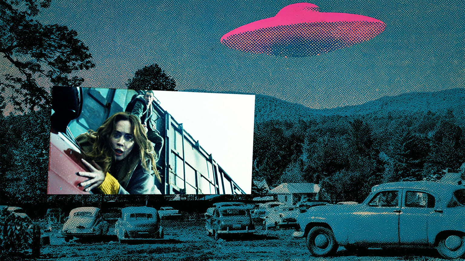 How Trump explains Disclosure Day and America’s new UFO boom How Trump explains Disclosure Day and America’s new UFO boom