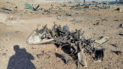 ‘Real alien sh*t’: US pilot downed over Iran describes ‘jellyfish’ drone swarm ‘Real alien sh*t’: US pilot downed over Iran describes ‘jellyfish’ drone swarm