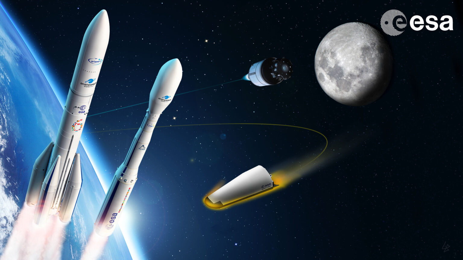 Apply for the Access to Space Training Course Apply for the Access to Space Training Course