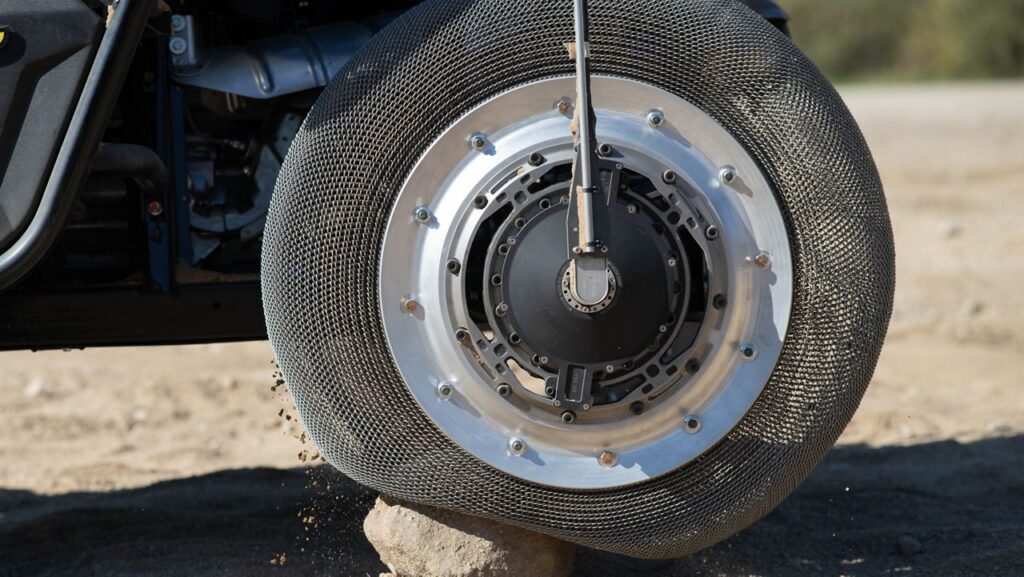 Akron-based Goodyear supports NASA’s Artemis program CAPTION