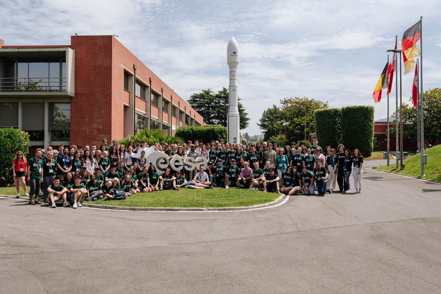 Climate Detectives Summit 2026 empowers European students to use Earth observation data Climate Detectives Summit 2026 empowers European students to use Earth observation data