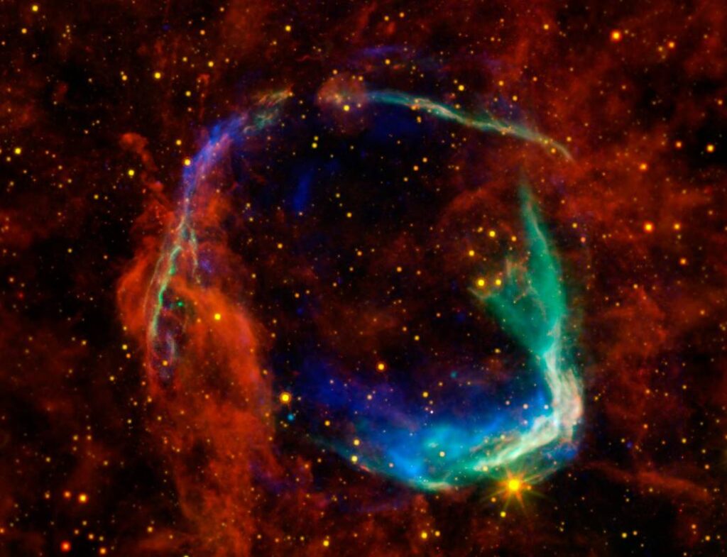 ‘Crisis averted’ as experts confirm universe’s expansion IS accelerating 'Crisis averted' as experts confirm universe's expansion IS accelerating