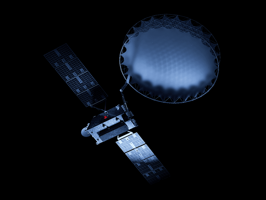 Swissto12’s mystery 7th satellite customer is Viasat Inc., which now has a 4 HummingSats on order Swissto12's mystery 7th satellite customer is Viasat Inc., which now has a 4 HummingSats on order