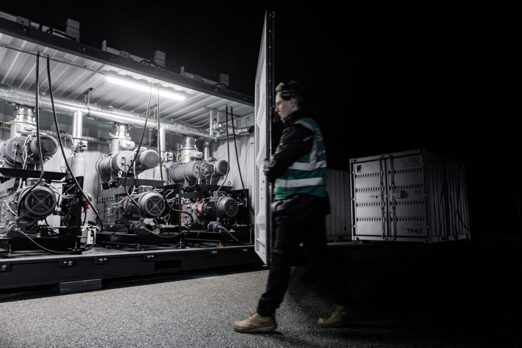 Austrian propulsion startup joins sovereign space funding surge Austrian propulsion startup joins sovereign space funding surge