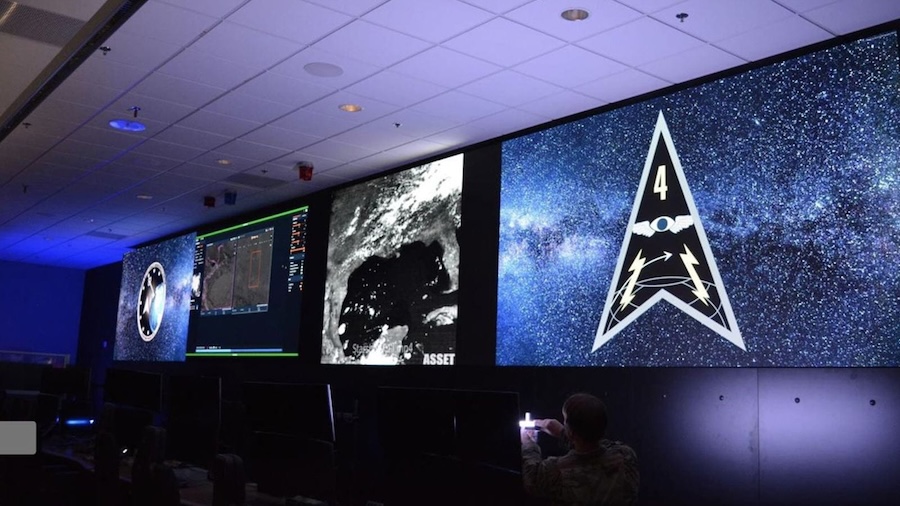 U.S. Space Force awards $437.7 million in contracts for first Protected Tactical SATCOM Global satellites U.S. Space Force awards $437.7 million in contracts for first Protected Tactical SATCOM Global satellites