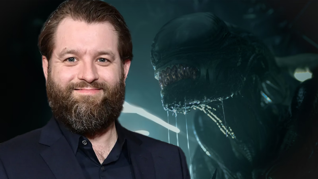Brian Duffield Writing New ‘Alien’ Film At 20th Century Studios Brian Duffield Writing New 'Alien' Film At 20th Century Studios