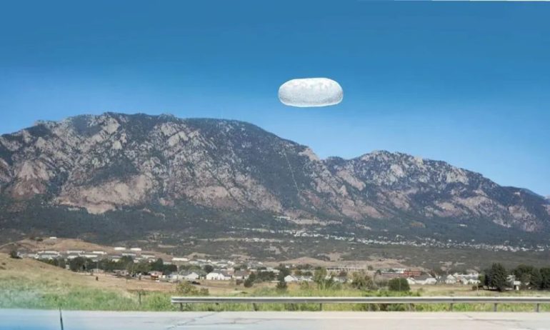 A potato-shaped UFO sighting is making us hungry – KGNU Community Radio A potato-shaped UFO sighting is making us hungry – KGNU Community Radio