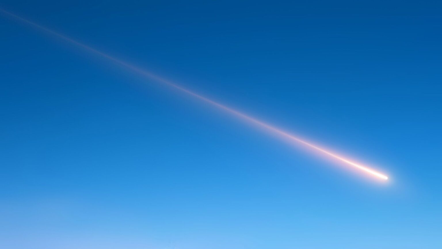 NASA confirms fireball meteor exploded over northeastern US with force of 230 tons of TNT