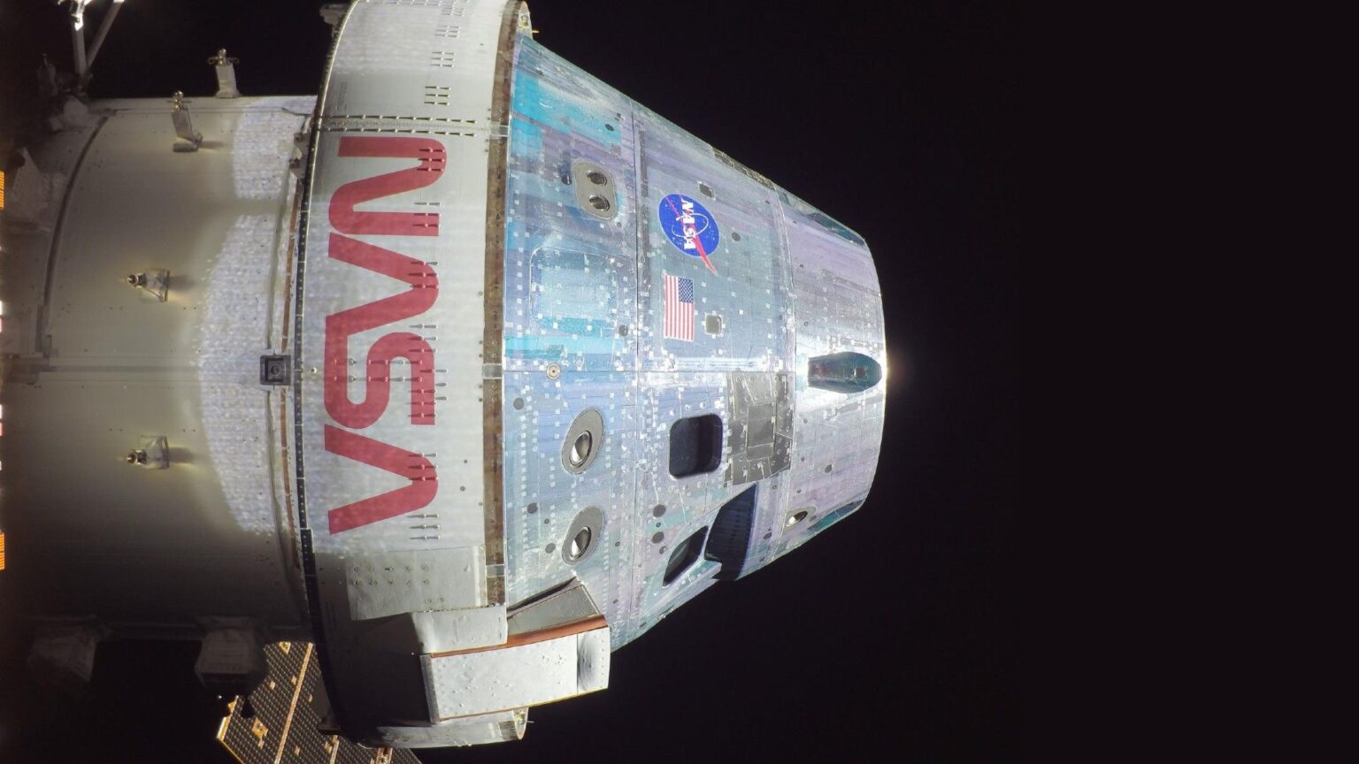 Could meteor storms harm NASA’s future moon missions? Could meteor storms harm NASA's future moon missions?