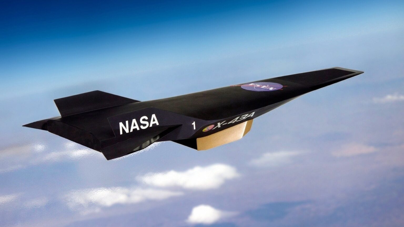 In 2004 a twelve-foot unmanned NASA aircraft hit Mach 9.6 and set an air-breathing speed record that still stands today — then America cancelled the Mach 15 machine meant to come next and spent twenty years watching Russia and China field the hypersonic weapons it walked away from In 2004 a twelve-foot unmanned NASA aircraft hit Mach 9.6 and set an air-breathing speed record that still stands today — then America cancelled the Mach 15 machine meant to come next and spent twenty years watching Russia and China field the hypersonic weapons it walked away from