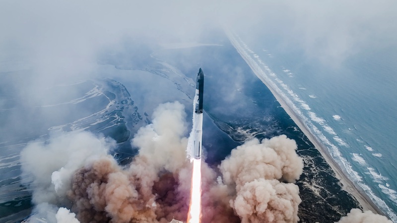 The Significance Of SpaceX – OpEd – Eurasia Review
