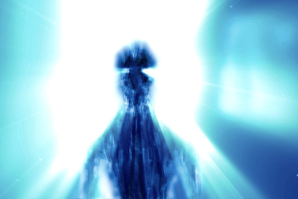 What to do on disclosure day – scientists just updated the rules about how to announce extraterrestrial intelligence to the world Alien contact. Credit: Likozor / Getty Images