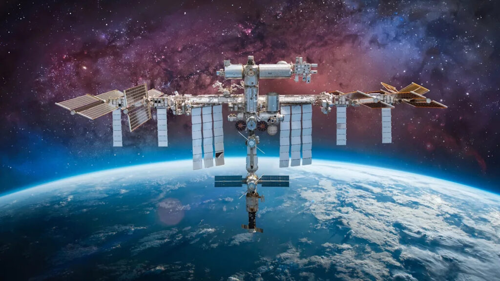 NASA Almost Evacuated The ISS Because Russia Wanted To Drill The Hull And Use A Saw To Fix A Leak NASA Almost Evacuated The ISS Because Russia Wanted To Drill The Hull And Use A Saw To Fix A Leak