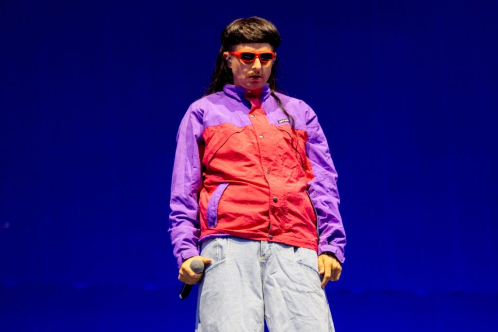 Oliver Tree, ‘Alien Boy’ and ‘Life Goes On’ Musician, Dies at 32 in Helicopter Crash Oliver Tree, ‘Alien Boy’ and ‘Life Goes On’ Musician, Dies at 32 in Helicopter Crash