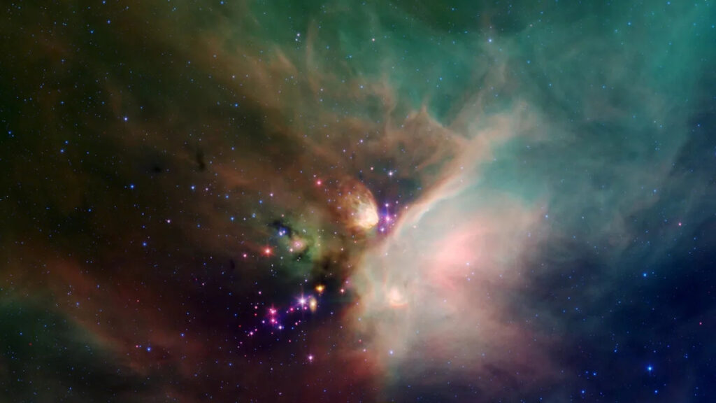 James Webb detects methane on an interstellar visitor for the first time — and it looks nothing like our Solar System James Webb detects methane on an interstellar visitor for the first time — and it looks nothing like our Solar System