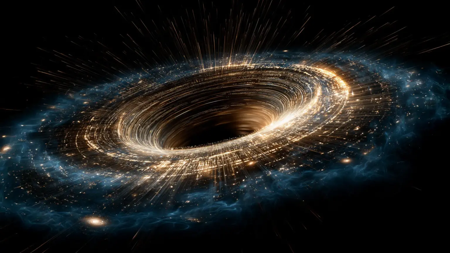 Could cosmic memory explain dark matter, dark energy, and black holes? Could cosmic memory explain dark matter, dark energy, and black holes?
