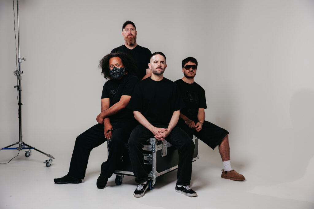 Black Comet Announces June Show – Muzic.NZ Black Comet Announces June Show – Muzic.NZ