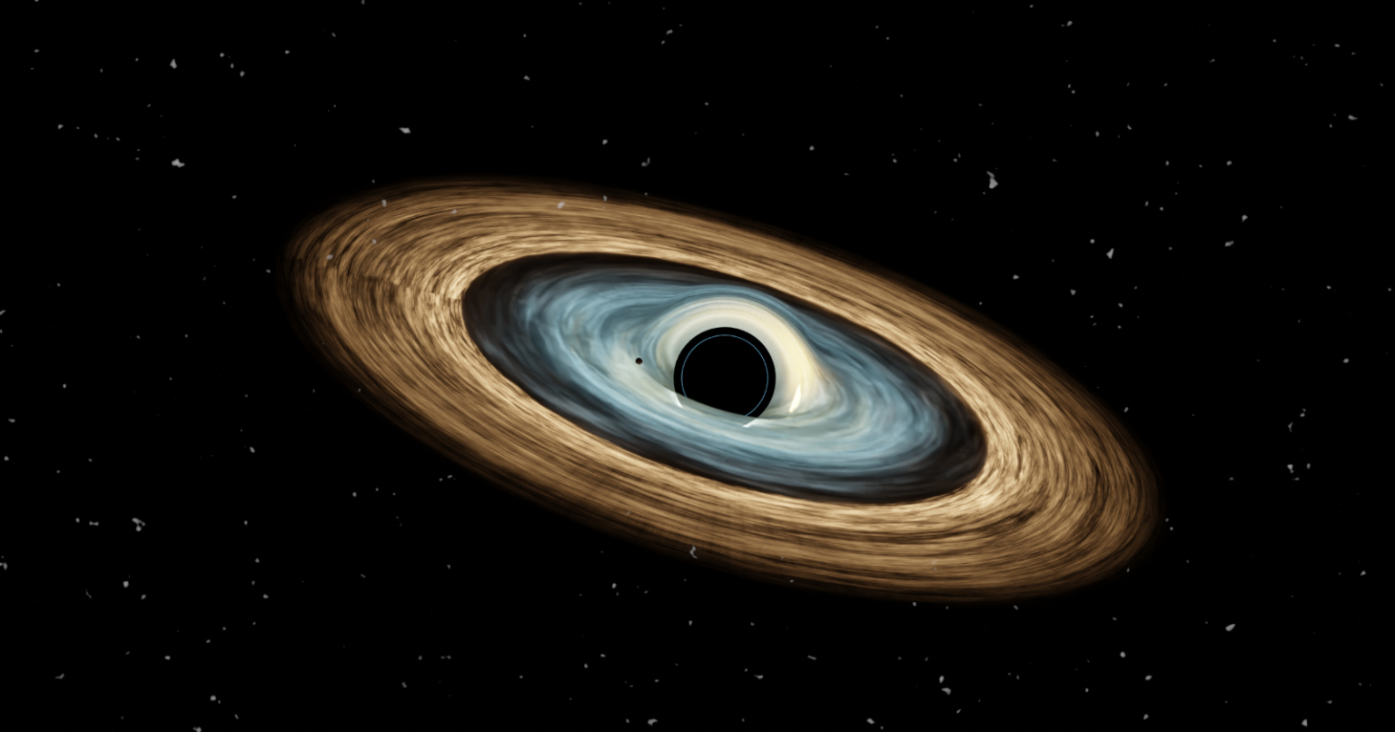 Supermassive black holes are pointing jets of plasma directly at Earth — and a population of them may have produced the highest-energy neutrino ever recorded Supermassive black holes are pointing jets of plasma directly at Earth — and a population of them may have produced the highest-energy neutrino ever recorded