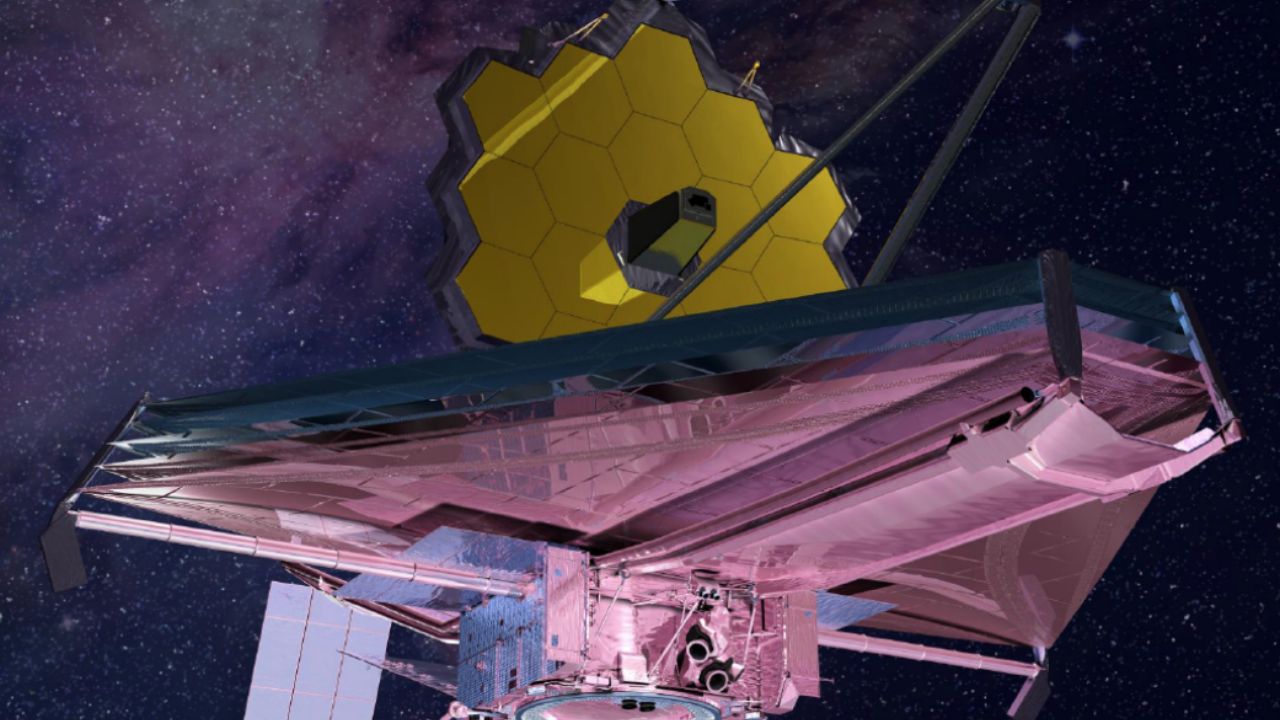 Dormant black hole found by James Webb is over 10 billion light-years away and helps explain the evolution of galaxies.