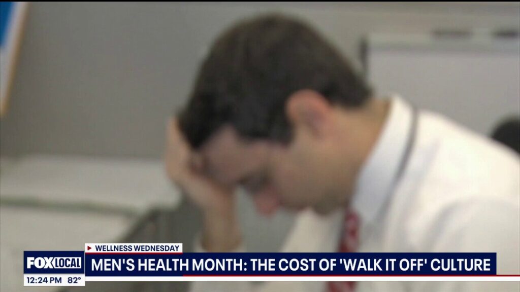 The Noon: Summer eye protection, 'walk it off' culture & the debate over a comet