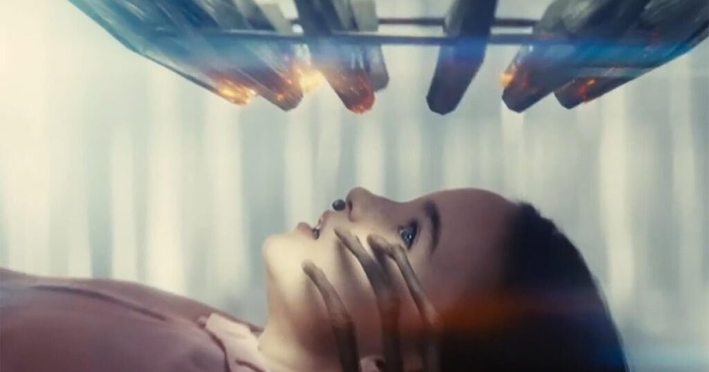 Steven Spielberg on “Disclosure Day” and alien visitations Steven Spielberg on "Disclosure Day" and alien visitations
