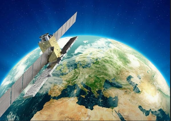 Airbus: contract for Copernicus Sentinel-1 NG radar instruments Airbus: contract for Copernicus Sentinel-1 NG radar instruments